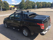 Mitsubishi L200 2015-2024 Hardtop dachowy (FullBox) zdjęcia 2