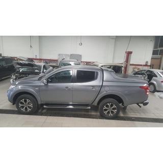 Hardtop dachowy (FullBox) Mitsubishi L200 2015-2024 zdjęcia 4