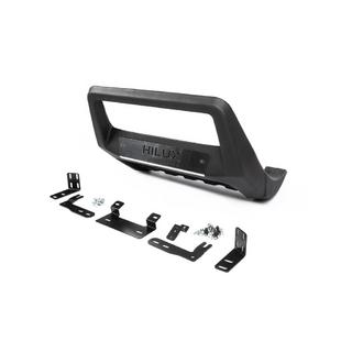 Przedni Pałąk PPU (Stal Nierdzewna) Toyota Hilux 2015- zdjęcia 3