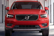 Nowy kompaktowy crossover Volvo XC40 zdjęcia 4