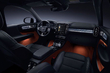Nowy kompaktowy crossover Volvo XC40 zdjęcia 5