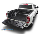 Nissan Navara/NP300 2016- Wkład bagażnika zdjęcia 3