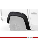Fiat Fullback 2016- Poszerzenia nadkoli (na śruby) zdjęcia 5