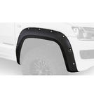 Mitsubishi L200 2015-2024 Poszerzenia nadkoli (na śruby) zdjęcia 3