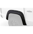 Mitsubishi L200 2015-2024 Poszerzenia nadkoli (na śruby) zdjęcia 4