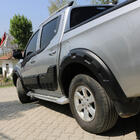 Mitsubishi L200 2015-2024 Poszerzenia nadkoli V2 (2015-2019, EuroCap) zdjęcia 2