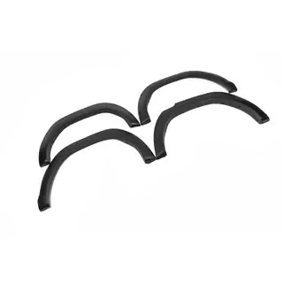 Poszerzenia nadkoli (2015-2020, ABS, Standard) Toyota Hilux 2015- zdjęcia 3