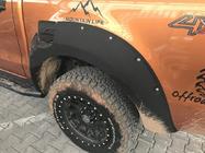 Ford Ranger 2011–2022 Poszerzenia nadkoli (na śruby) zdjęcia 6