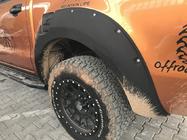Ford Ranger 2011–2022 Poszerzenia nadkoli (na śruby) zdjęcia 7
