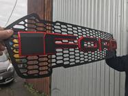 Ford Ranger 2011–2022 Grill Przedni V1 zdjęcia 5