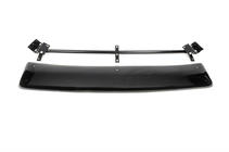 Mitsubishi L200 2006-2015 Daszek na przednią szybę (czarny, na ramie) zdjęcia 7