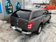 Mitsubishi L200 2015-2024 Hardtop do pickupa zdjęcia 5