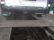 Ford Transit 1991-2000 Chlapacze Premium Proste (2 szt.) zdjęcia 5