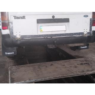 Chlapacze Premium Proste (2 szt.) Ford Transit 1991-2000 zdjęcia 2