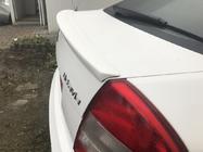 Skoda Octavia II A5 2006-2010 Spojler zdjęcia 4