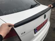 Skoda Octavia II A5 2010-2013 Spojler zdjęcia 3