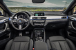 Znajomość nowy miejski crossover BMW X2 zdjęcia 3