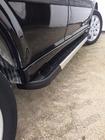 Honda HR-V 1998-2006 Progi Boczne RedLine Black (2 szt., Aluminium) zdjęcia 3