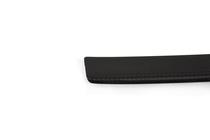 Fiat 500/500L 2013-2022 Nakładka na tylny zderzak carbon 3D/Cabrio zdjęcia 4
