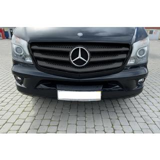 Nakładki na grill (6 szt, karbon) zdjęcia 3