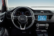 Przegląd sedana KIA Rio zdjęcia 3