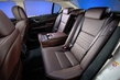 Przegląd sedan Lexus GS zdjęcia 4