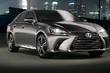 Przegląd sedan Lexus GS zdjęcia 2