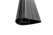 BMW 5 Series E60/E61 2003-2010 Bagażnik dachowy na relingi bez zamka Flybar (2 szt.) zdjęcia 10