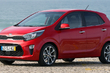 Trzecia generacja hatchback KIA Picanto zdjęcia 3