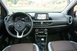 Trzecia generacja hatchback KIA Picanto zdjęcia 4