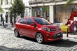 Trzecia generacja hatchback KIA Picanto zdjęcia 1