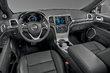 Nową generację Jeep Grand Cherokee zdjęcia 4