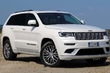 Nową generację Jeep Grand Cherokee zdjęcia 1