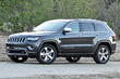 Nową generację Jeep Grand Cherokee zdjęcia 3