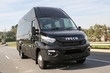 Gdzie produkują Iveco Daily i jego cechy zdjęcia 1