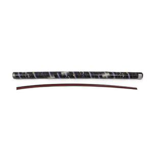 Nakładki na kratkę zderzaka (carbon) Volkswagen T5 2010-2015 zdjęcia 3