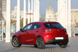 Przegląd kompaktowy hatchback Mazda 2 zdjęcia 2