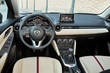 Przegląd kompaktowy hatchback Mazda 2 zdjęcia 4