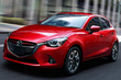 Przegląd kompaktowy hatchback Mazda 2 zdjęcia 1