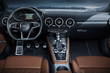 Audi TT trzeciej generacji zdjęcia 5