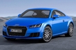 Audi TT trzeciej generacji zdjęcia 1
