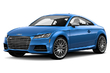 Audi TT trzeciej generacji zdjęcia 2