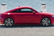 Audi TT trzeciej generacji zdjęcia 3