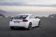 Audi TT trzeciej generacji zdjęcia 4
