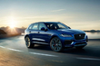Luksusowy i imponujący Jaguar F-Pace zdjęcia 1