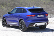 Luksusowy i imponujący Jaguar F-Pace zdjęcia 2