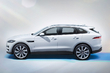 Luksusowy i imponujący Jaguar F-Pace zdjęcia 4