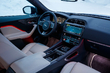 Luksusowy i imponujący Jaguar F-Pace zdjęcia 5