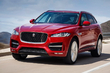Luksusowy i imponujący Jaguar F-Pace zdjęcia 3