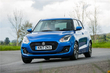 Przegląd hatchback Suzuki Swift nowej generacji zdjęcia 1